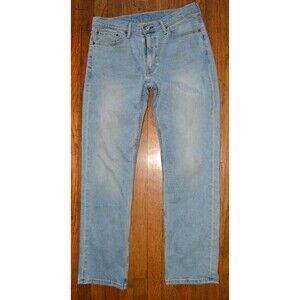 Levi’s 514 Men’s Jeans 34x32 – Straight Leg Classic Fit